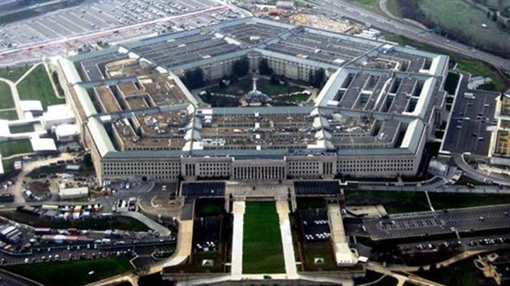 «Απαράδεκτη» για το αμερικανικό Πεντάγωνο μια νέα τουρκική μονομερής επιχείρηση στη Συρία