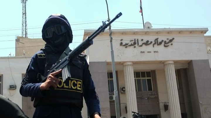 Αιγύπτιος αστυνομικός σκότωσε χριστιανούς εξαιτίας «προσωπικής διαφοράς»