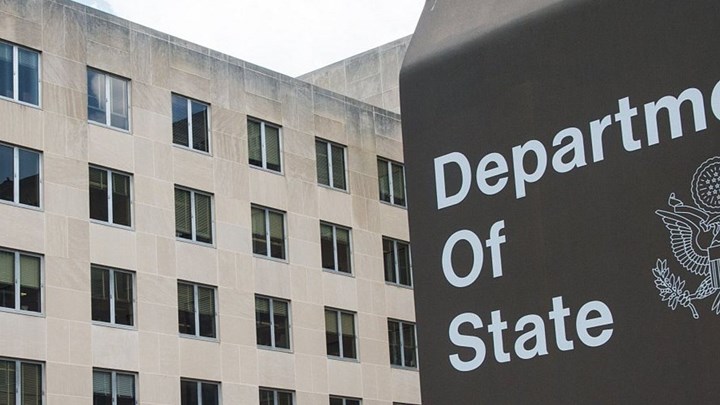 Ανώτερος αξιωματούχος του Στέιτ Ντιπάρτμεντ: Να μην εκλάβει η Άγκυρα τον στρατηγικό διάλογο ΗΠΑ – Ελλάδας ως εχθρική ενέργεια