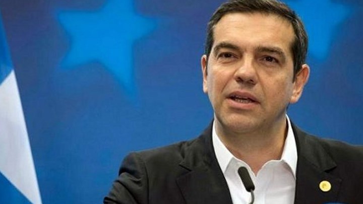 Να αυξηθεί ο αναδιανεμητικός ρόλος του προϋπολογισμού της ΕΕ θα ζητήσει ο Αλέξης Τσίπρας στο Ευρωπαϊκό Συμβούλιο