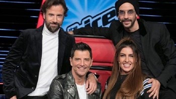 The Voice: Αυτοί οι παίκτες πέρασαν στον τελικό