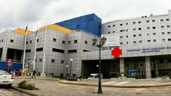 Σοκ στο Βόλο- Σε εφιάλτη μετατράπηκε για 92χρονη το μεσημεριανό της φαγητό