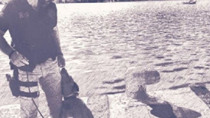 Θλίψη στον Βόλο – Έφυγε από τη ζωή ο Dorian K9