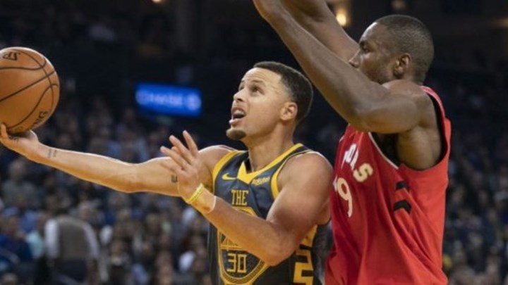 Έσπασαν την “κατάρα” με τους Ουόριορς οι Ράπτορς – Όλα τα αποτελέσματα του ΝΒΑ – ΒΙΝΤΕΟ