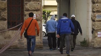 Δολοφονία φοιτήτριας: Ψυχολογικό ράκος ο 21χρονος – Στρέφεται στο Θεό – ΒΙΝΤΕΟ