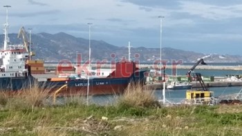 Συναγερμός στο Ηράκλειο – Έπεσε άνδρας στο λιμάνι