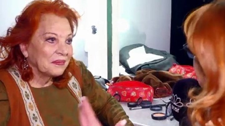 Το ξέσπασμα της Διαβάτη: Έχετε δει τι σκουπιδαριό μαζεύεται; ΒΙΝΤΕΟ