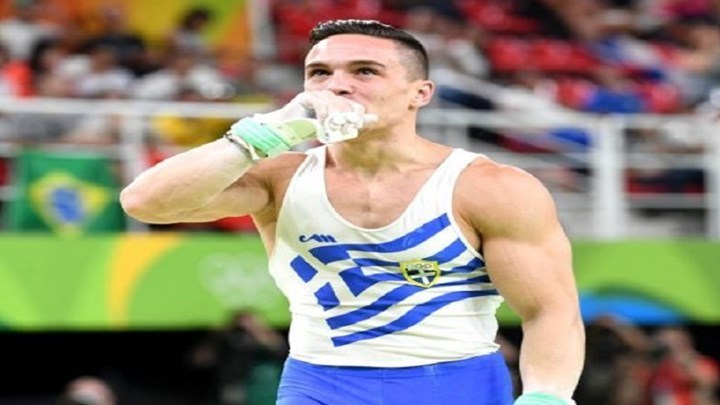 Ο Πετρούνιας για τον Ραδιομαραθώνιο του Realfm 97,8 για το Σωματείο “Ελπίδα – Σύλλογος Φίλων Παιδιών με Καρκίνο”