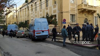 Δίκη Μιχάλη Λεμπιδάκη: Η συγκλονιστική κατάθεση του επιχειρηματία