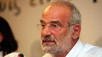 Αλαβάνος για Τσίπρα: Και ο Ιησούς έπεσε έξω με την περίπτωση του Ιούδα