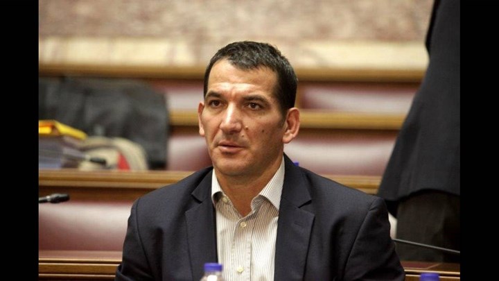 Η οργισμένη ανάρτηση του Πύρρου Δήμα κατά της αλβανικής κυβέρνησης