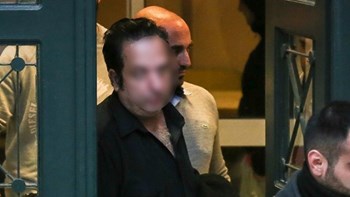 Υπόθεση χρυσού: Αποφυλακίζονται ο Ριχάρδος και οι άλλοι επτά κατηγορούμενοι