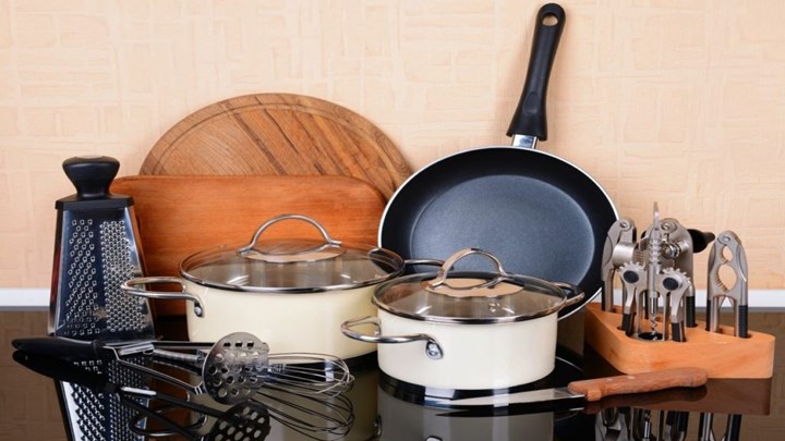 Προσοχή – Αυτά είναι τα 10 καρκινογόνα αντικείμενα και σημεία του σπιτιού