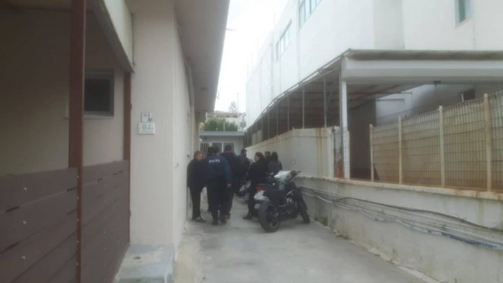 Οι πρώτες πληροφορίες για την 24χρονη που βρέθηκε νεκρή στη Ρόδο – ΦΩΤΟ