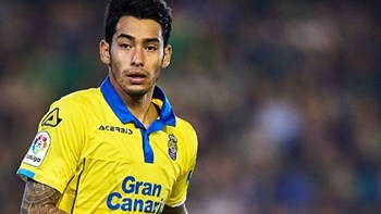 Η δήλωση του Αραούχο για το μέλλον του που θα προκαλέσει αίσθηση