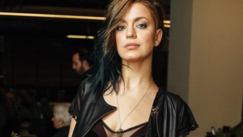 Αυτός είναι ο ποδοσφαιριστής που έστειλε μήνυμα στην Ανανία και την έκανε έξαλλη – ΒΙΝΤΕΟ