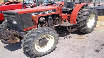 Δυναμικές κινητοποιήσεις από τους αγρότες της Καρδίτσας: Βγάζουν… τα τρακτέρ τους στον Ε-65