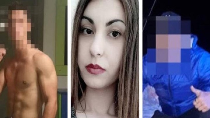 Στις φυλακές Γρεβενών οι δύο κατηγορούμενοι για τη δολοφονία της φοιτήτριας – Θα παραμείνουν σε απομόνωση