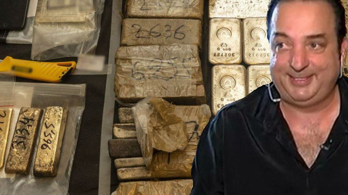 Οι δικαστές για υπόθεση χρυσού: Εγκληματική οργάνωση που διακινούσε «λαθραίο εμπόρευμα»