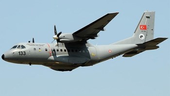 Μπαράζ προκλήσεων στο Αιγαίο με 14 παραβιάσεις από τουρκικό κατασκοπευτικό