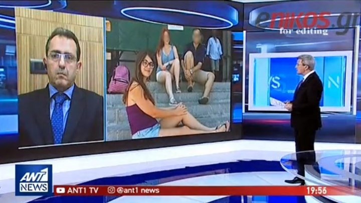 Δικηγόρος 21χρονου: Το φονικό σίδερο το χρησιμοποίησε ο 19χρονος – ΒΙΝΤΕΟ