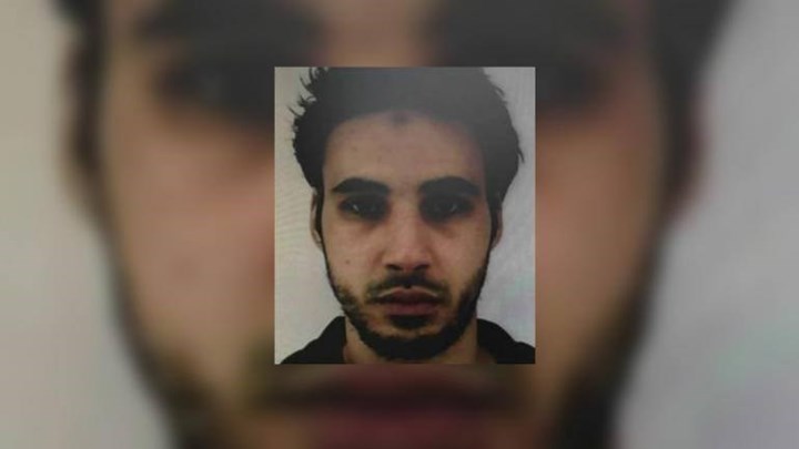 Νεκρός ο δράστης της επίθεσης στο Στρασβούργο – ΦΩΤΟ