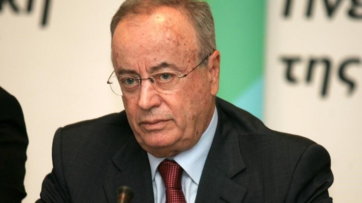 Κοντά στη Νέα Δημοκρατία ο Κοντογιαννόπουλος – Τον κάλεσε στο συνέδριο ο Μητσοτάκης