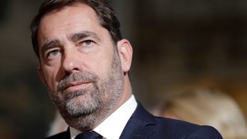 Ο υπουργός Εσωτερικών της Γαλλίας επιβεβαίωσε τον θάνατο του μακελάρη στο Στρασβούργο – ΤΩΡΑ