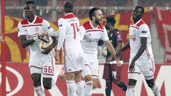 Ολυμπιακός – Μίλαν 3-1 (ΤΕΛΙΚΟ)