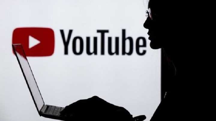 Το Youtube μπλόκαρε 58 εκατ. ακατάλληλα βίντεο