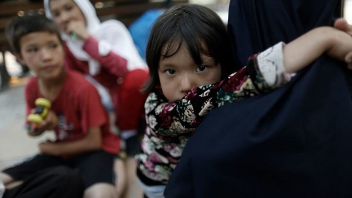 Σάλος στις ΗΠΑ – Επτάχρονη μετανάστρια πέθανε λίγες μέρες μετά τη σύλληψή της