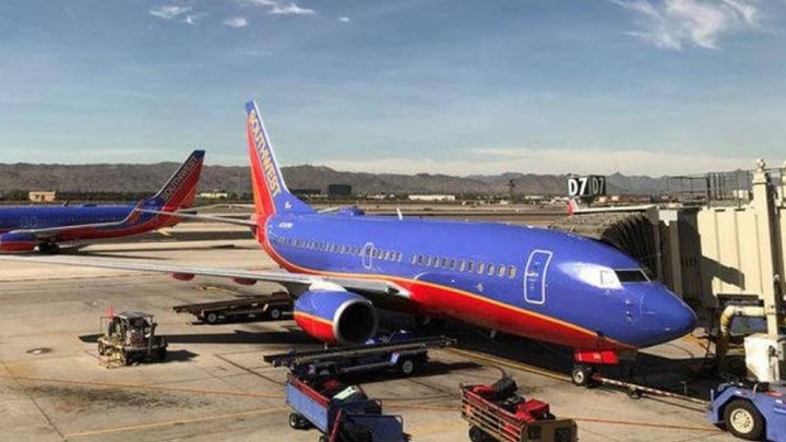 Ξέχασαν σε πτήση ανθρώπινη καρδιά που προοριζόταν για μεταμόσχευση