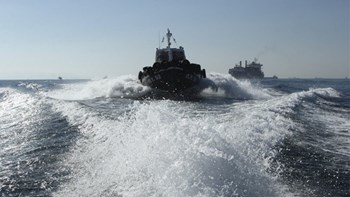 Το ”ναρκωτικό των τζιχαντιστών” και έξι τόνοι ”σοκολάτας”  κατασχέθηκαν στο ”ύποπτο” πλοίο