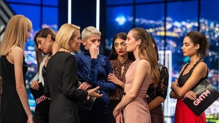 Όλα όσα θα γίνουν στον τελικό του GNTM – Η μεγάλη έκπληξη της τελευταίας στιγμής