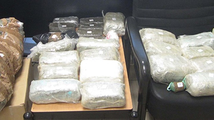 Στοιχεία-σοκ από τις έρευνες των Αρχών στο ΑΠΘ – Πώς δρούσε το κύκλωμα διακίνησης ναρκωτικών