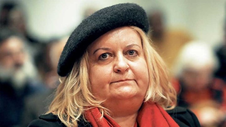 Καταγγελίες “φωτιά” από την Περιστέρη  για την Αμφίπολη στον Realfm 97,8