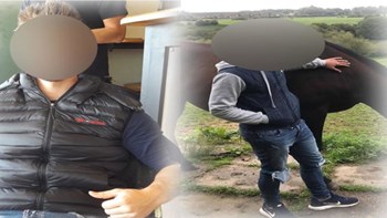 Δολοφονία φοιτήτριας: Νέες καταγγελίες-σοκ για τους κατηγορούμενους