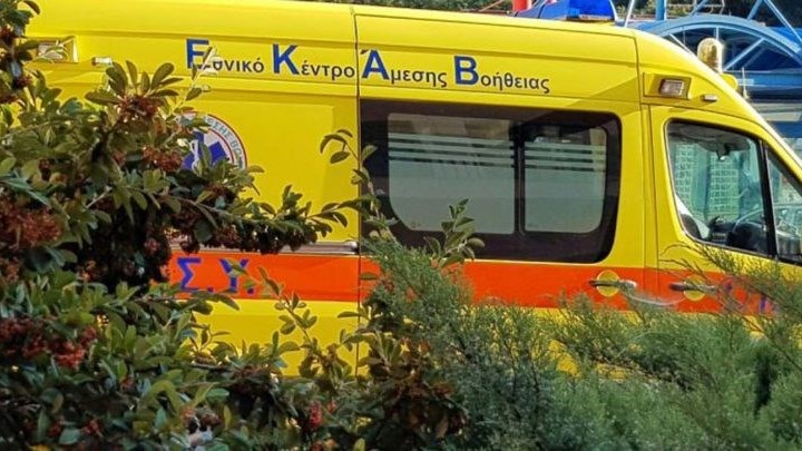 Στο νοσοκομείο μαθητής που κατάπιε καπάκι από στυλό