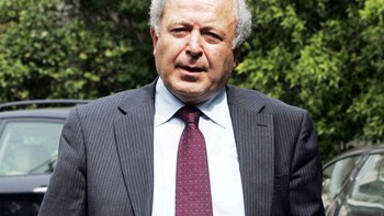 Ο Χρήστος Μαρκογιαννάκης καταγγέλλει εκβιασμό από τον Κυριάκο Μητσοτάκη