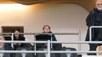 Έξαλλος ο Σαββίδης με παίκτες, Λουτσέσκου και στελέχη του ΠΑΟΚ: Όποιος δεν θέλει, να φύγει