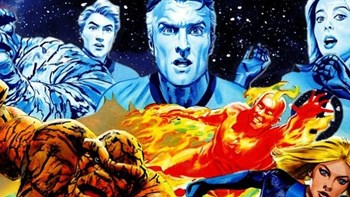 Θα μάθουμε το μυστικό των Fantastic Four;