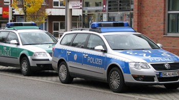 Θρίλερ στη Νυρεμβέργη – Τρεις γυναίκες μαχαιρώθηκαν μέσα σε λίγες ώρες