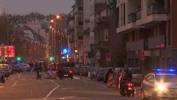 Μεγάλωσε η λίστα θανάτου από την τρομοκρατική επίθεση στο Στρασβούργο