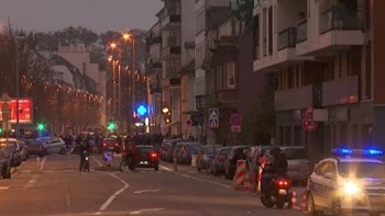 Μεγάλωσε η λίστα θανάτου από την τρομοκρατική επίθεση στο Στρασβούργο