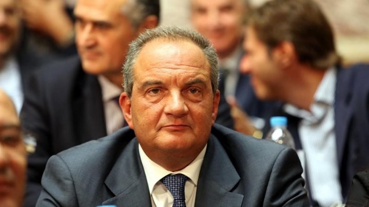 Καραμανλής: Στόχος μας είναι μια ευρύτατη κοινωνική πλειοψηφία, διακυβέρνηση ισχυρή και σταθερή με ορίζοντα τετραετίας -BINTEO