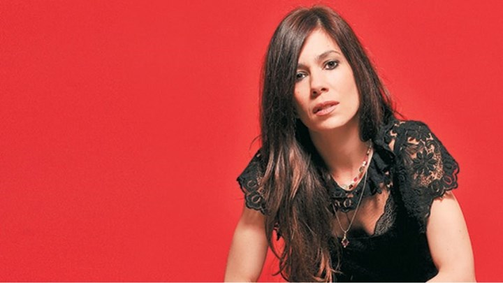 Η Μυρτώ Αλικάκη στον «Κατά φαντασίαν ασθενή» του Φιλιππίδη