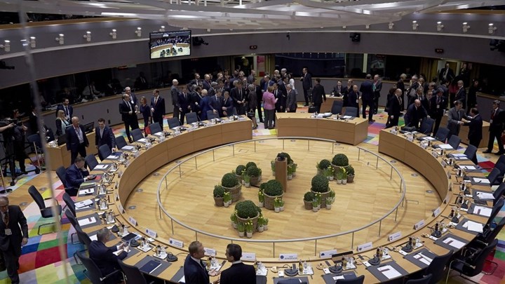 Το Ευρωπαϊκό Συμβούλιο ενέκρινε τη μεταρρύθμιση της Ευρωζώνης