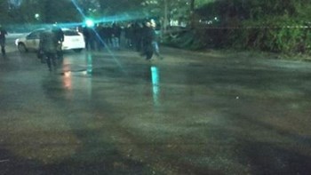 Τηλεφώνημα για βόμβα στο Παλέ Ντε Σπορ πριν από την ομιλία Τσίπρα – ΤΩΡΑ