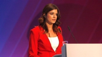 Νοτοπούλου: Όλοι οι προοδευτικοί και δημοκρατικοί πολίτες θα δώσουμε ενωμένοι τη μάχη για μια νέα Θεσσαλονίκη – ΒΙΝΤΕΟ