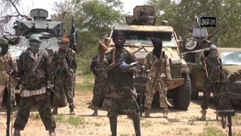Ο στρατός της Νιγηρίας κατηγορεί μέλη της Unicef για κατασκοπεία υπέρ τζιχαντιστών